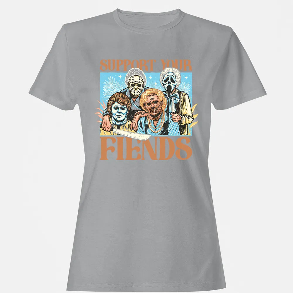 Women's T-shirt - ZUKEUK82