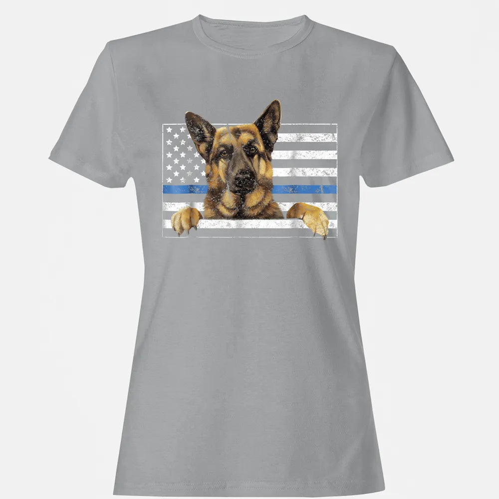 Women's T-shirt - F37RN9WY