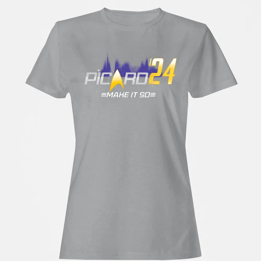 Women's T-shirt - BV9TRWTZ