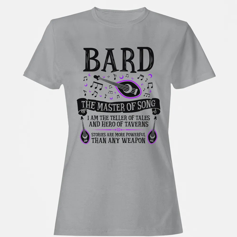 Women's T-shirt - N36TFKNR