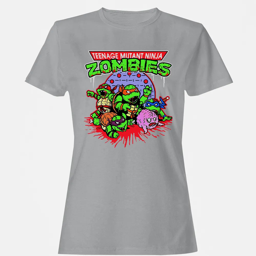 Women's T-shirt - F7J3HT7B