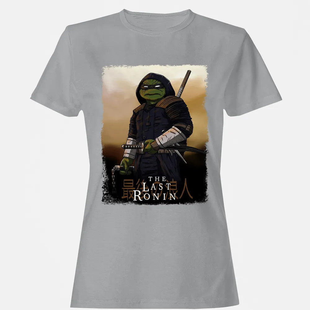 Women's T-shirt - DCMD3K7J