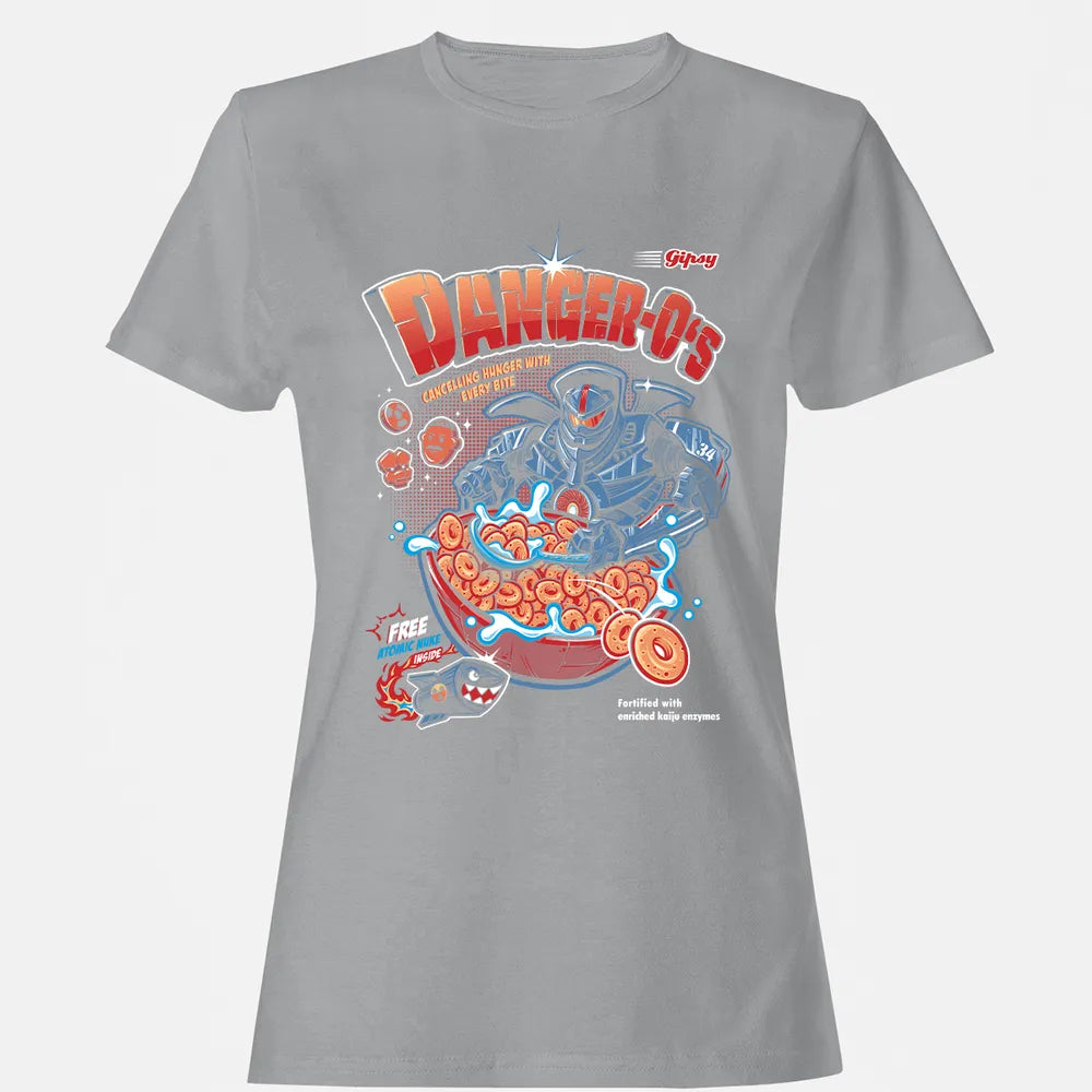 Women's T-shirt - 8MHH3Q6U
