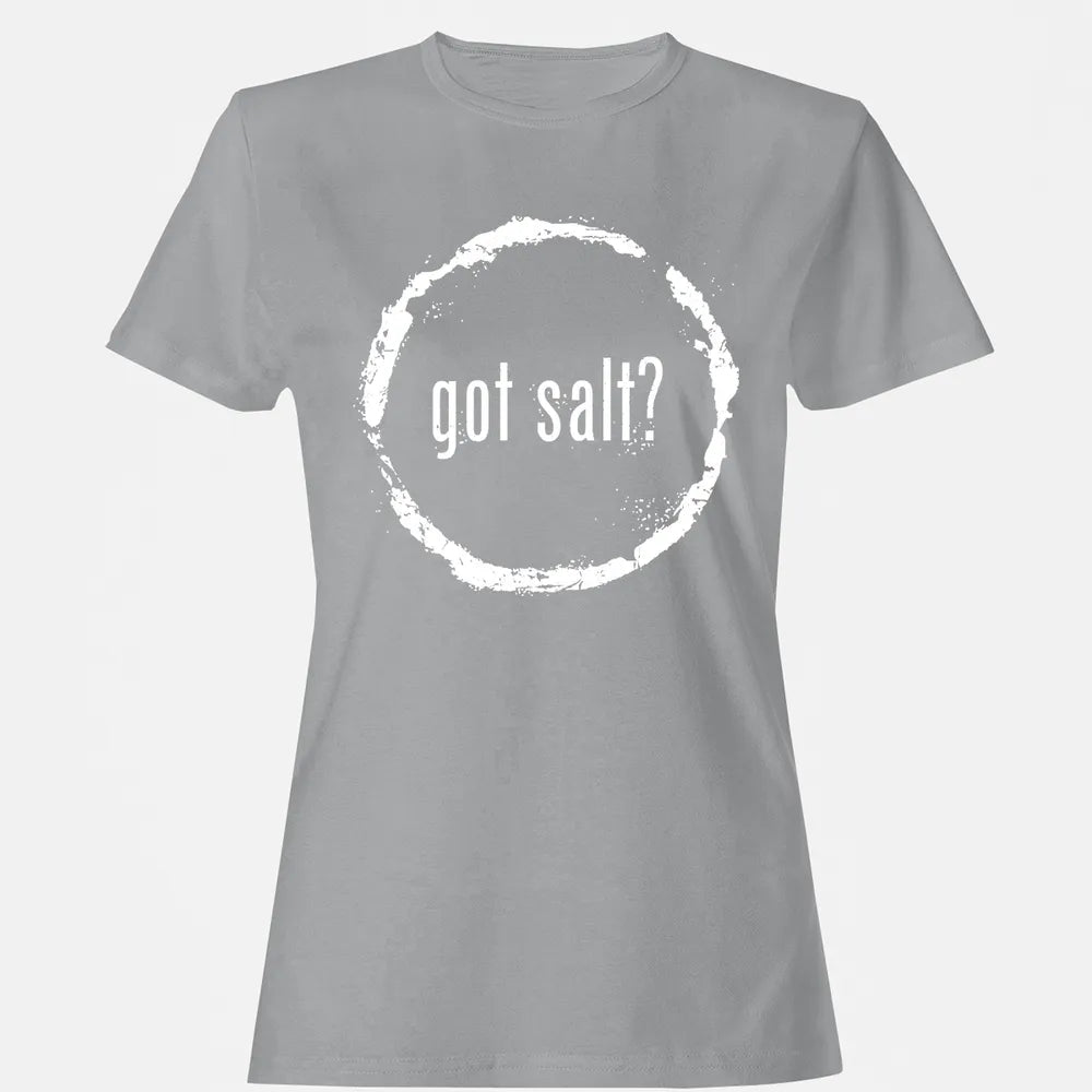 Women's T-shirt - 938WEH74