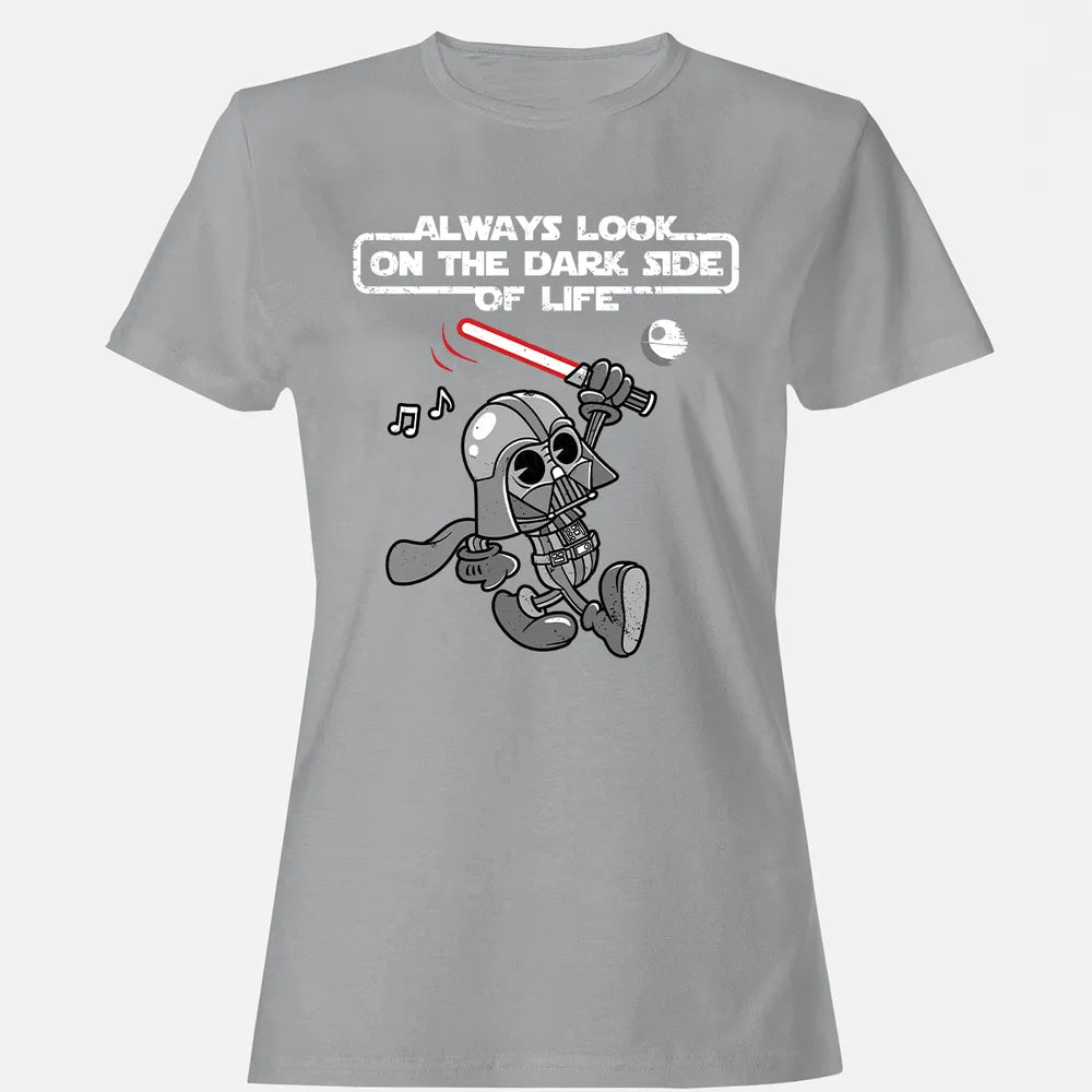 Women's T-shirt - GHMBVXRG