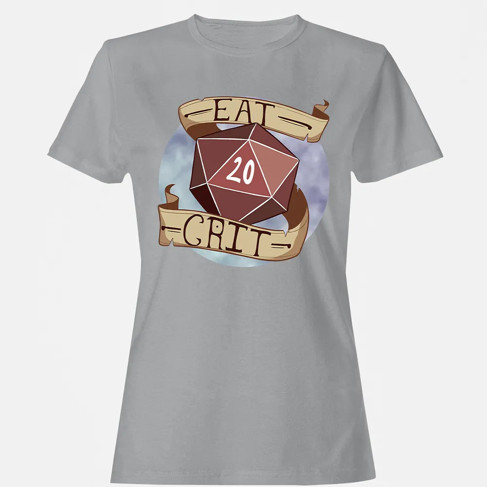 Women's T-shirt - NNVTC4HG