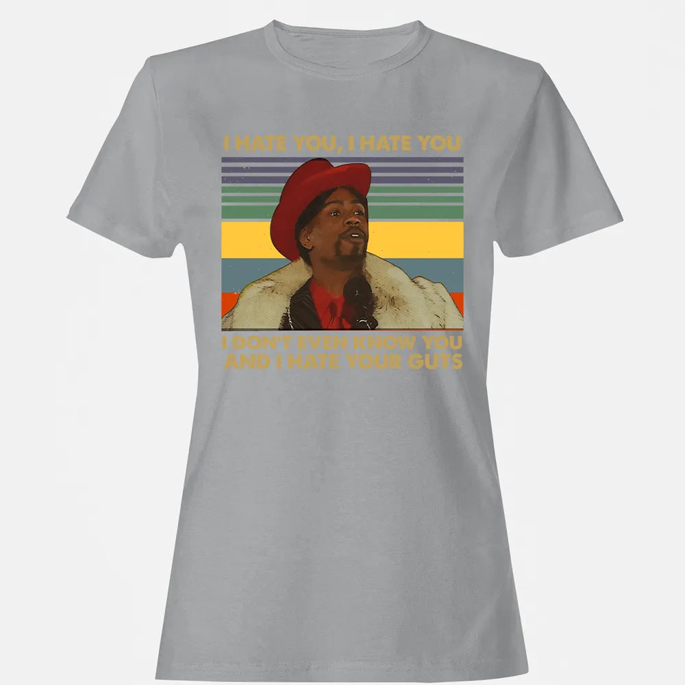 Women's T-shirt - 1U83KPHX