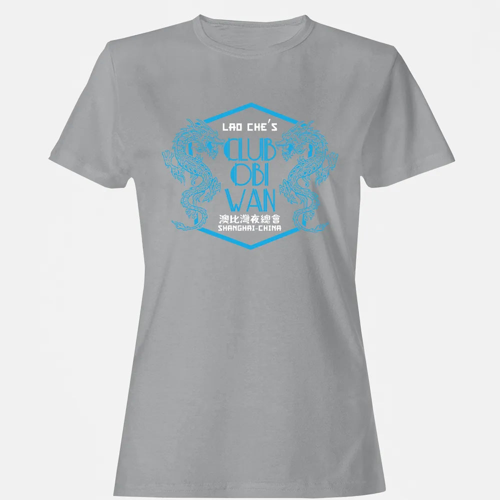 Women's T-shirt - AMJJ8BK5