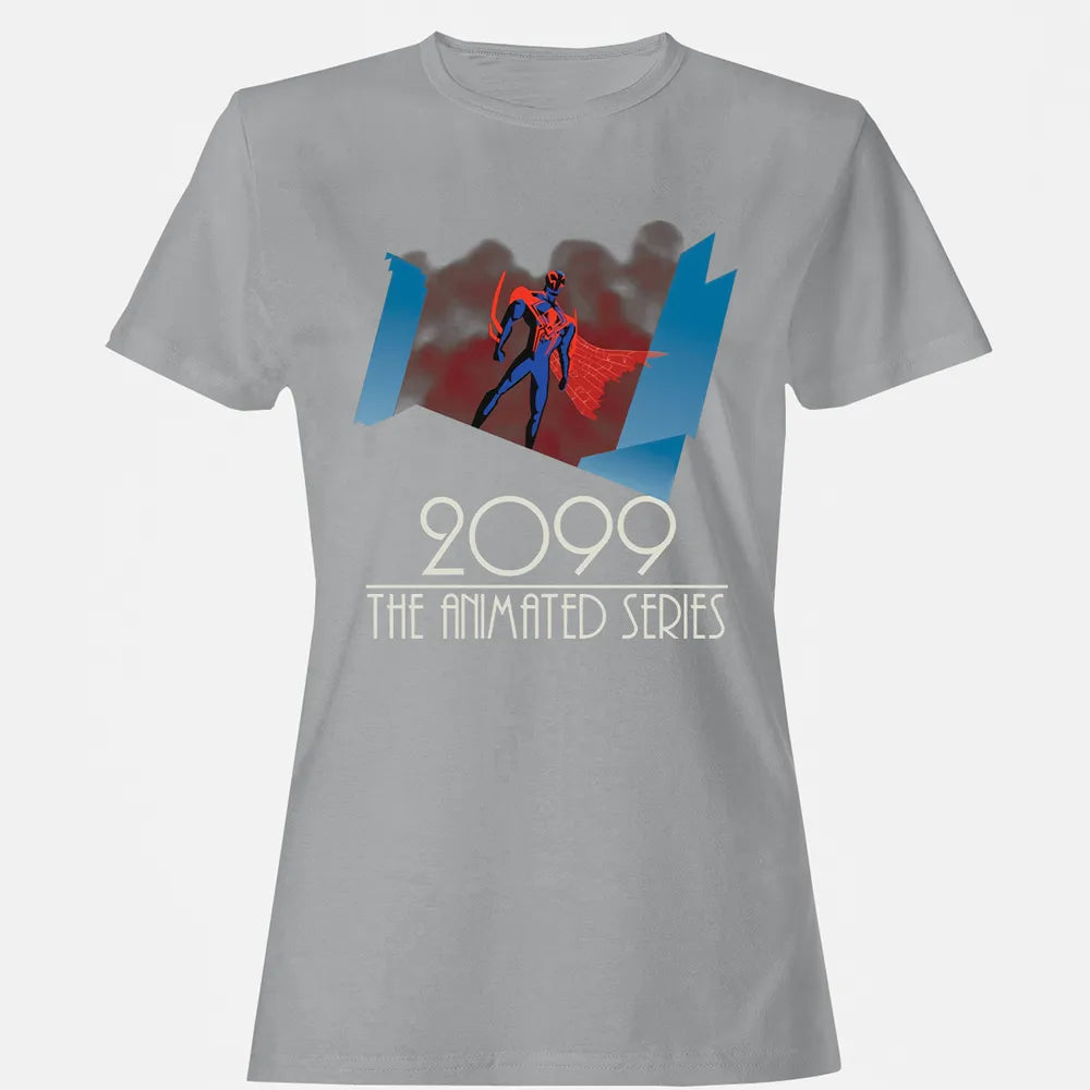 Women's T-shirt - MRJYUP4W