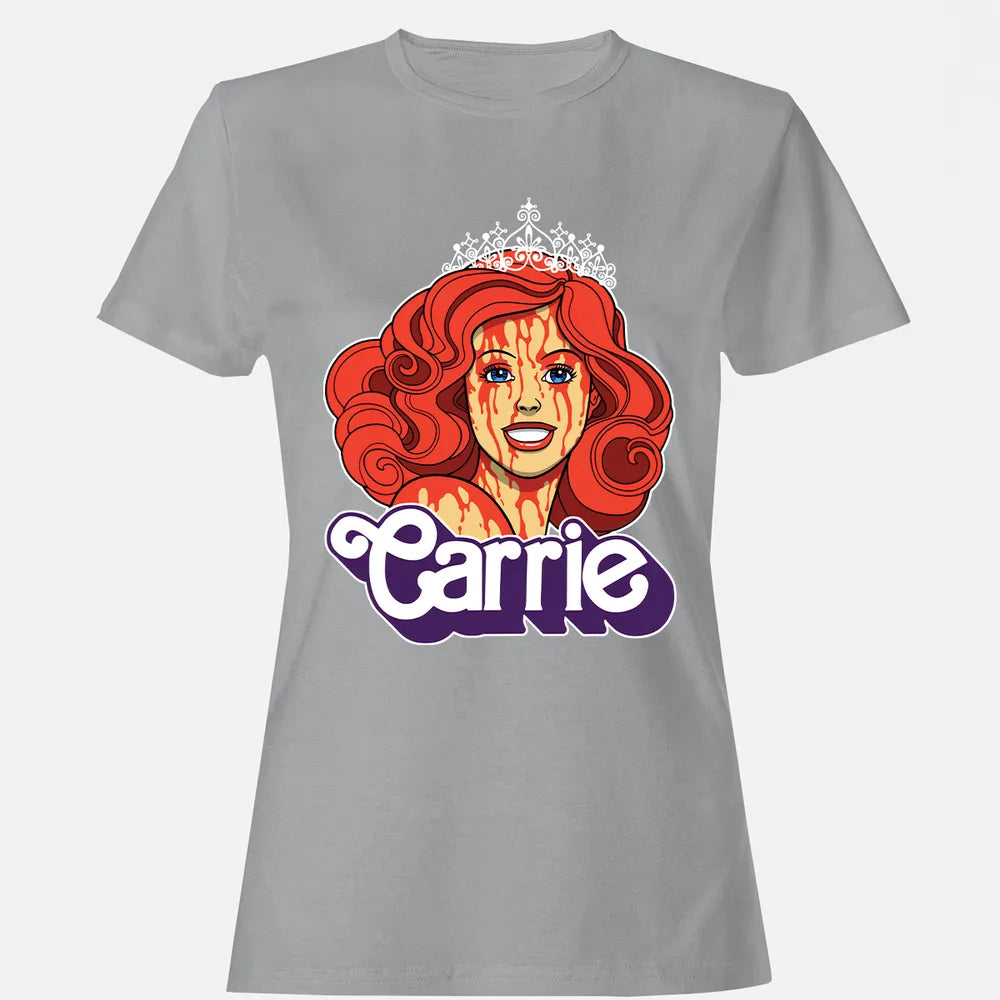 Women's T-shirt - YVWRQZQ1
