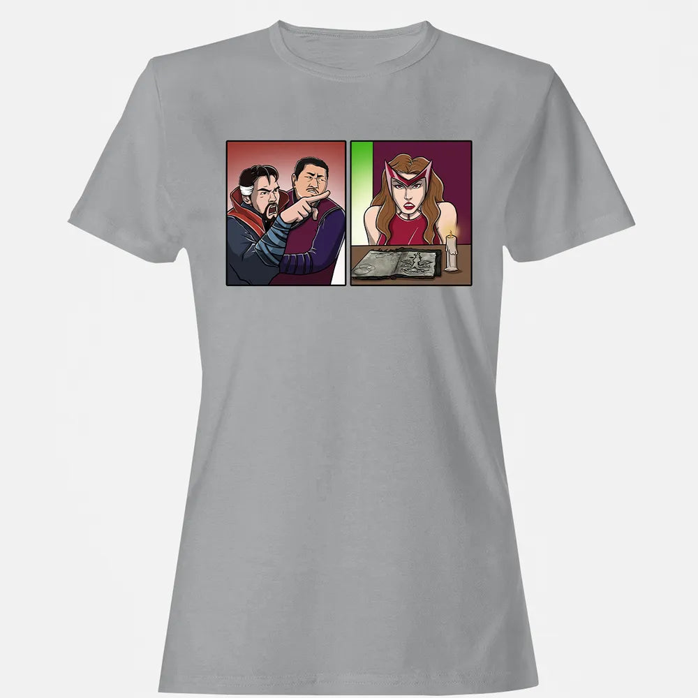 Women's T-shirt - PHC19R15