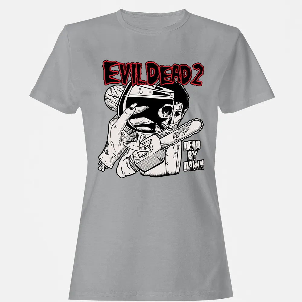 Women's T-shirt - NG7M771S
