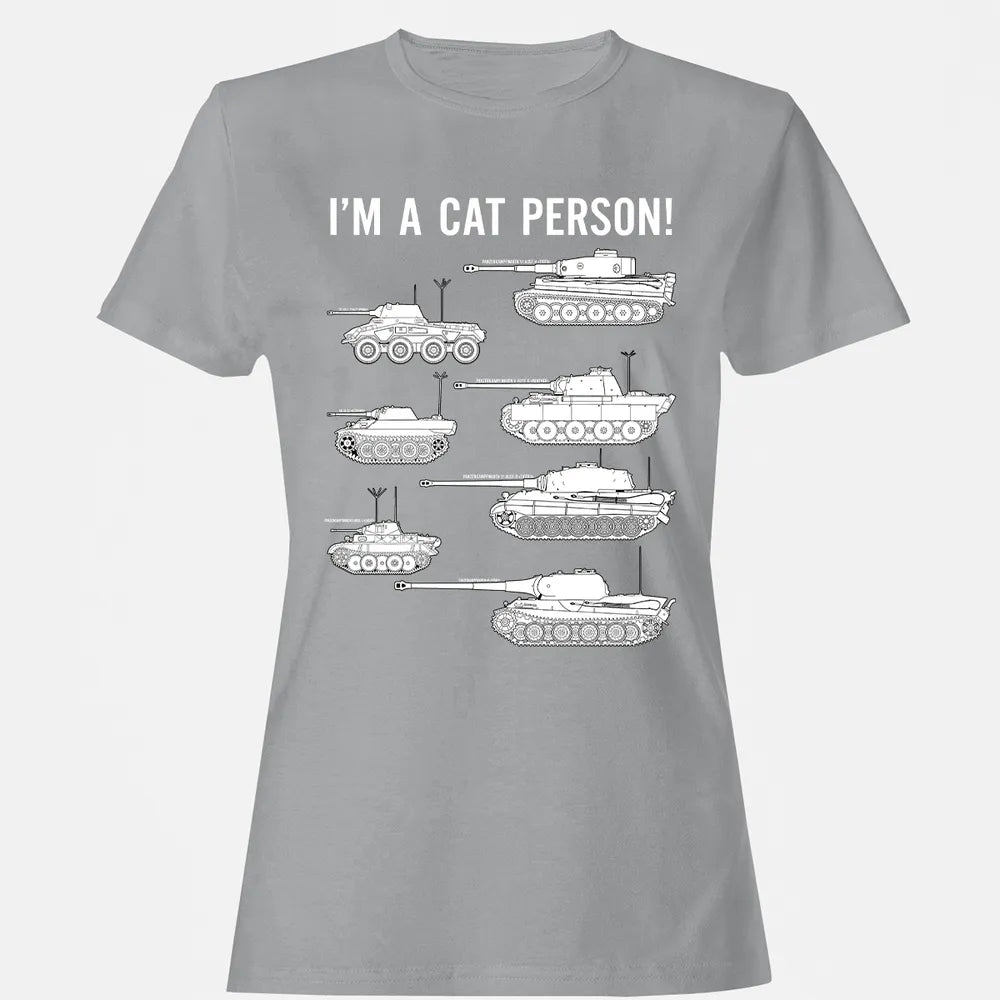 Women's T-shirt - 8YYGMJ31