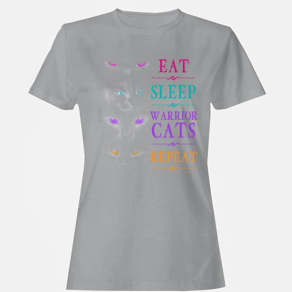 Women's T-shirt - LW1R8DMK