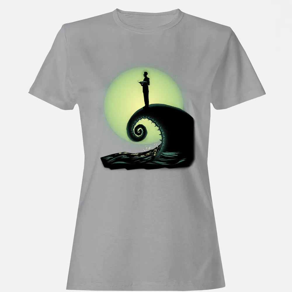 Women's T-shirt - 8ZVDV93D