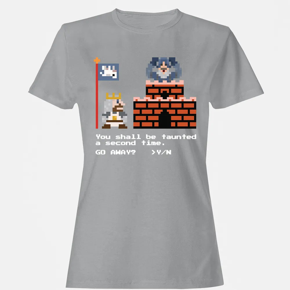 Women's T-shirt - Q21K7PL9