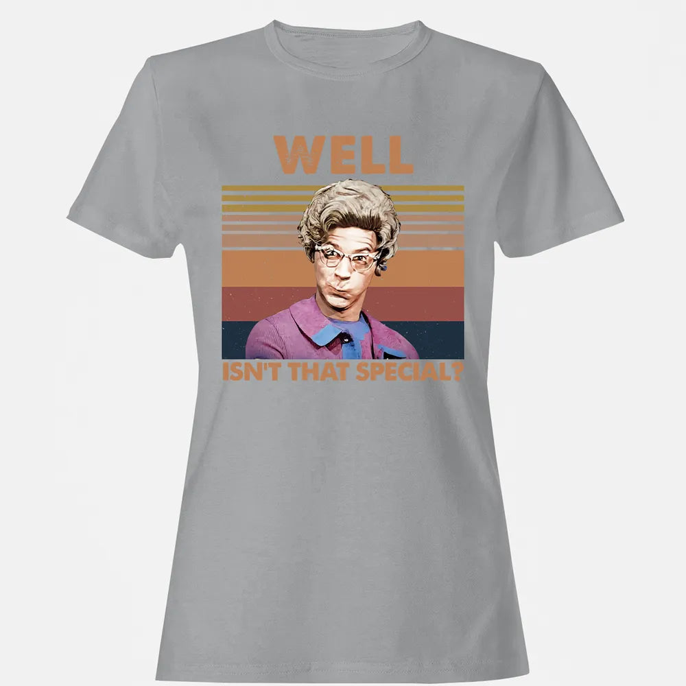 Women's T-shirt - 717434KU