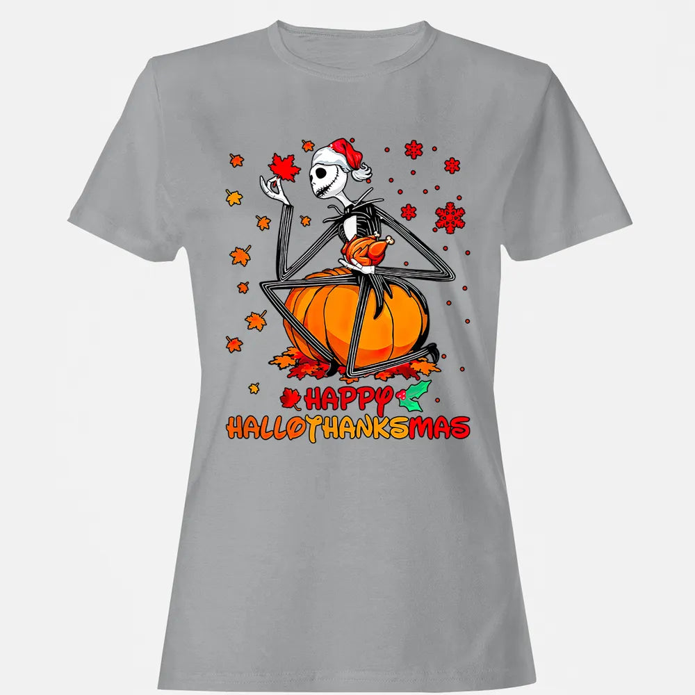 Women's T-shirt - JZU9JLHJ