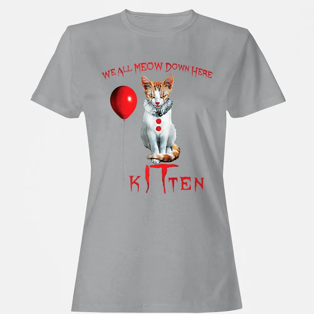 Women's T-shirt - W28VU7LT