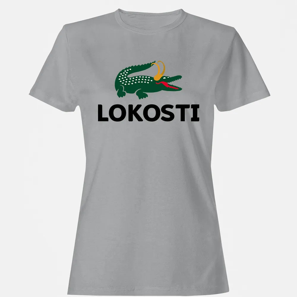 Women's T-shirt - 6V6MCPEG
