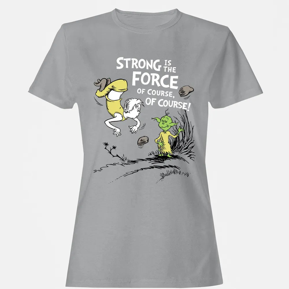 Women's T-shirt - EJRP31LW