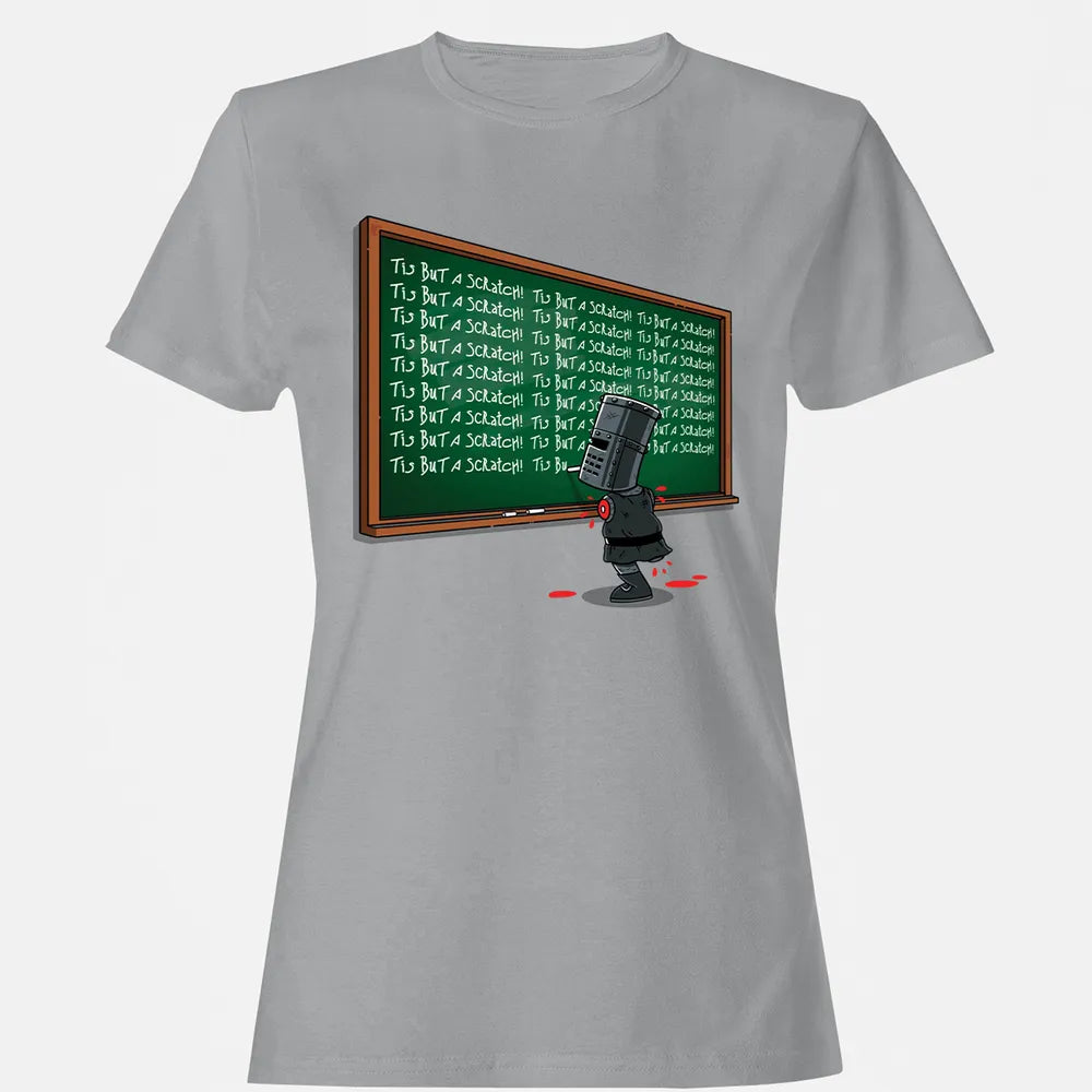 Women's T-shirt - FD53RFLS