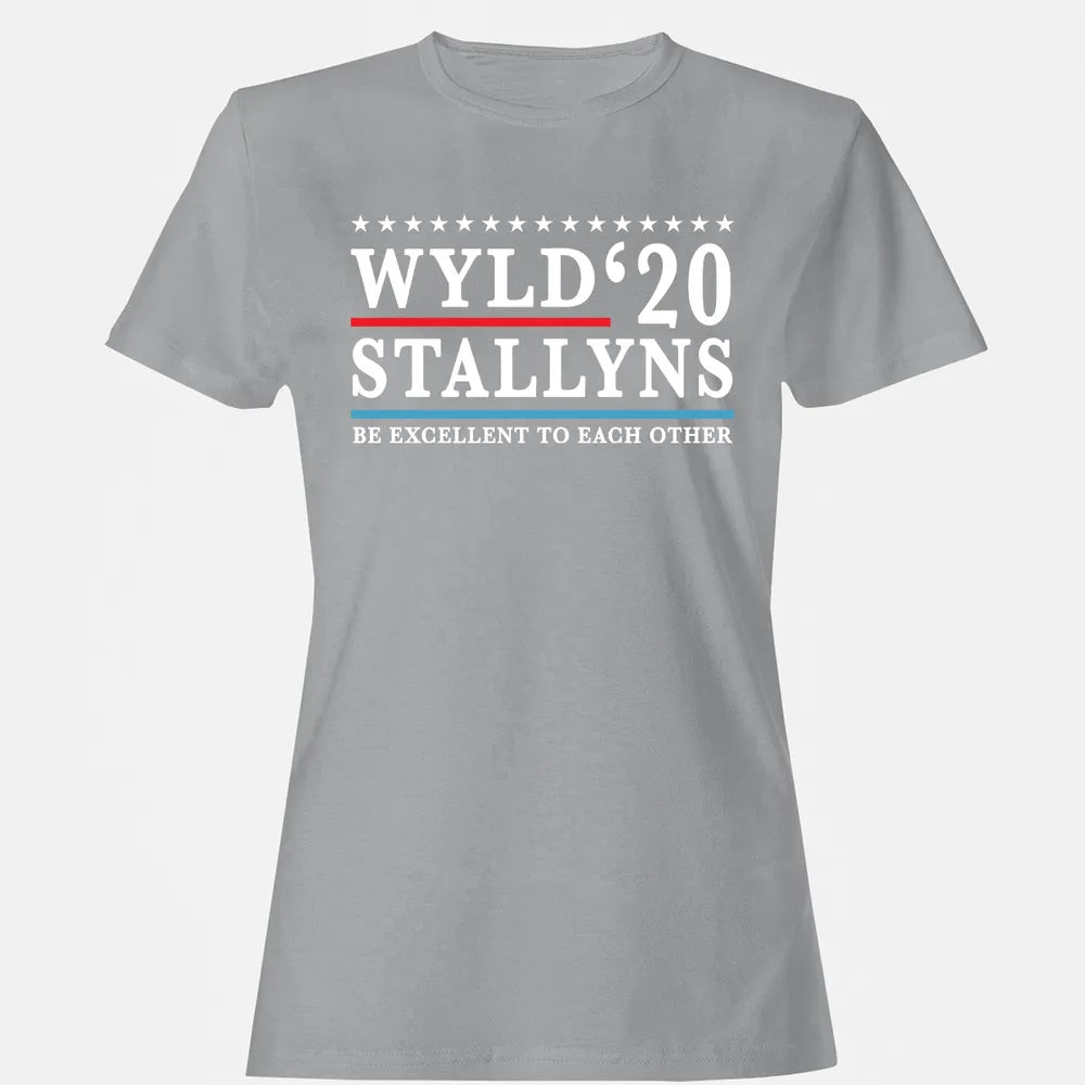 Women's T-shirt - RRGEYWYQ