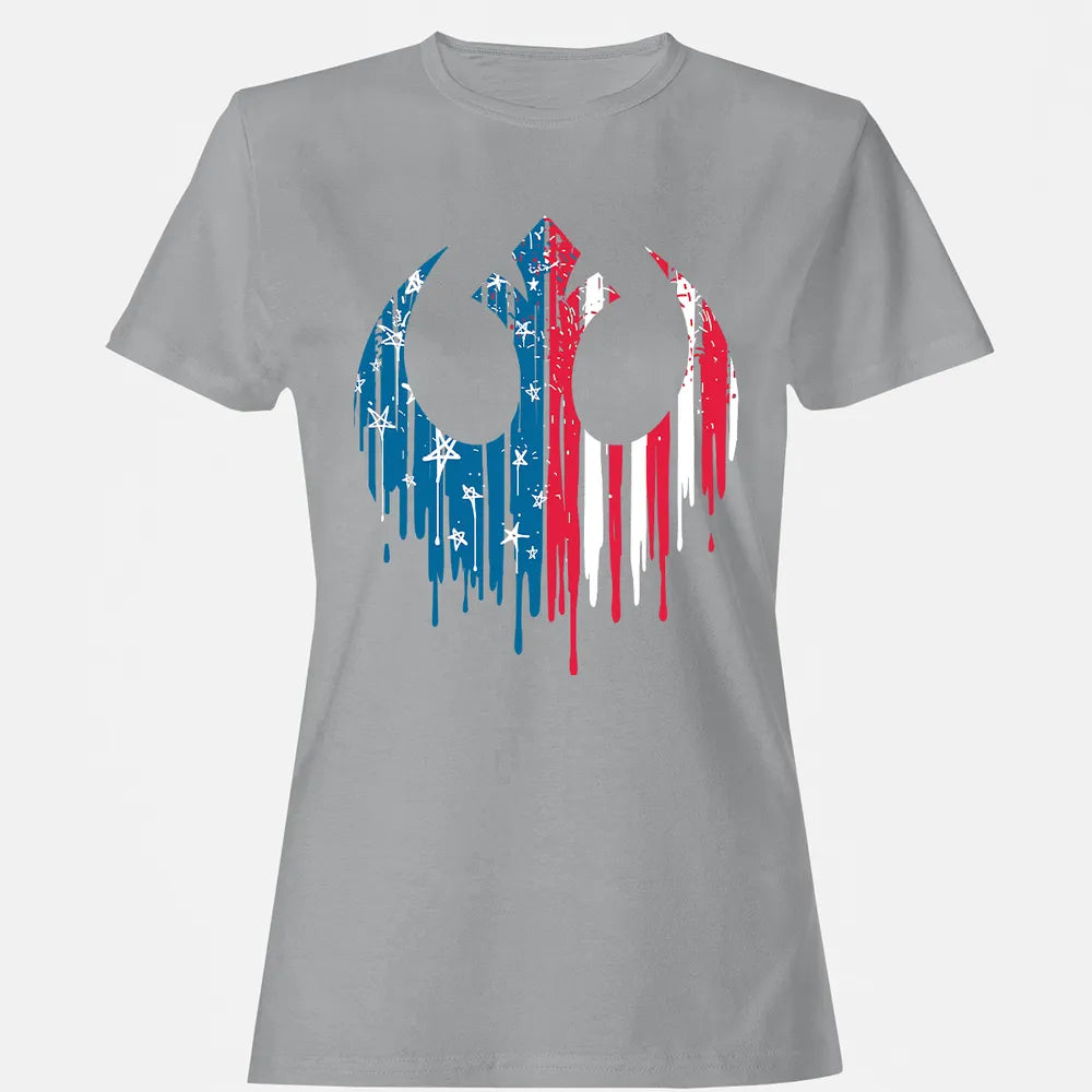 Women's T-shirt - S7WN7XN6