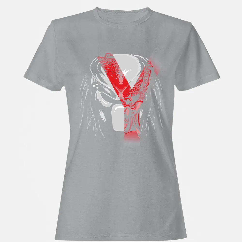 Women's T-shirt - WAZ2C2GU