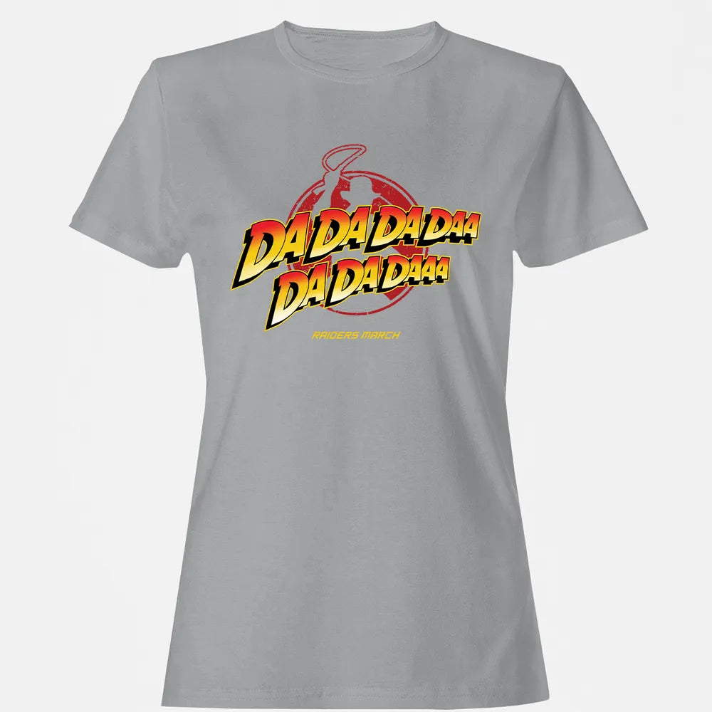 Women's T-shirt - Q6VFH74T