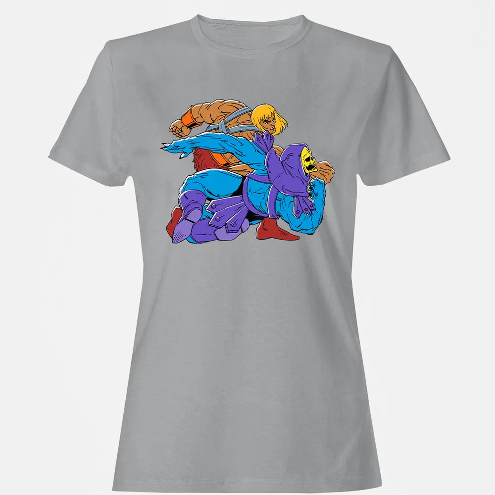 Women's T-shirt - F5BT2AYP