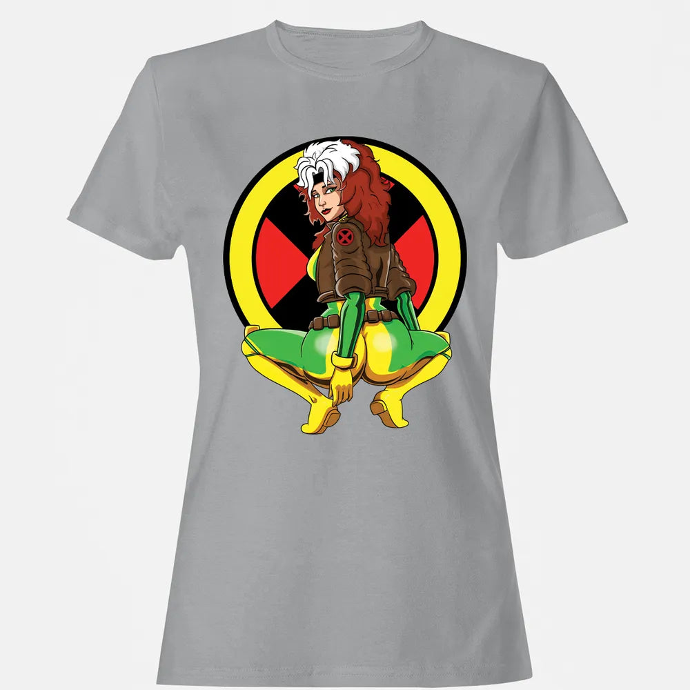 Women's T-shirt - MJ71M1SN