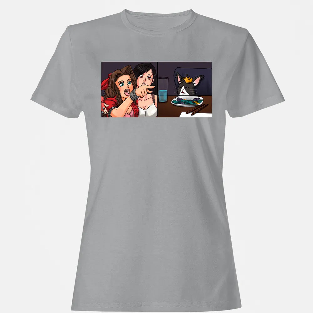 Women's T-shirt - CY27SYDN