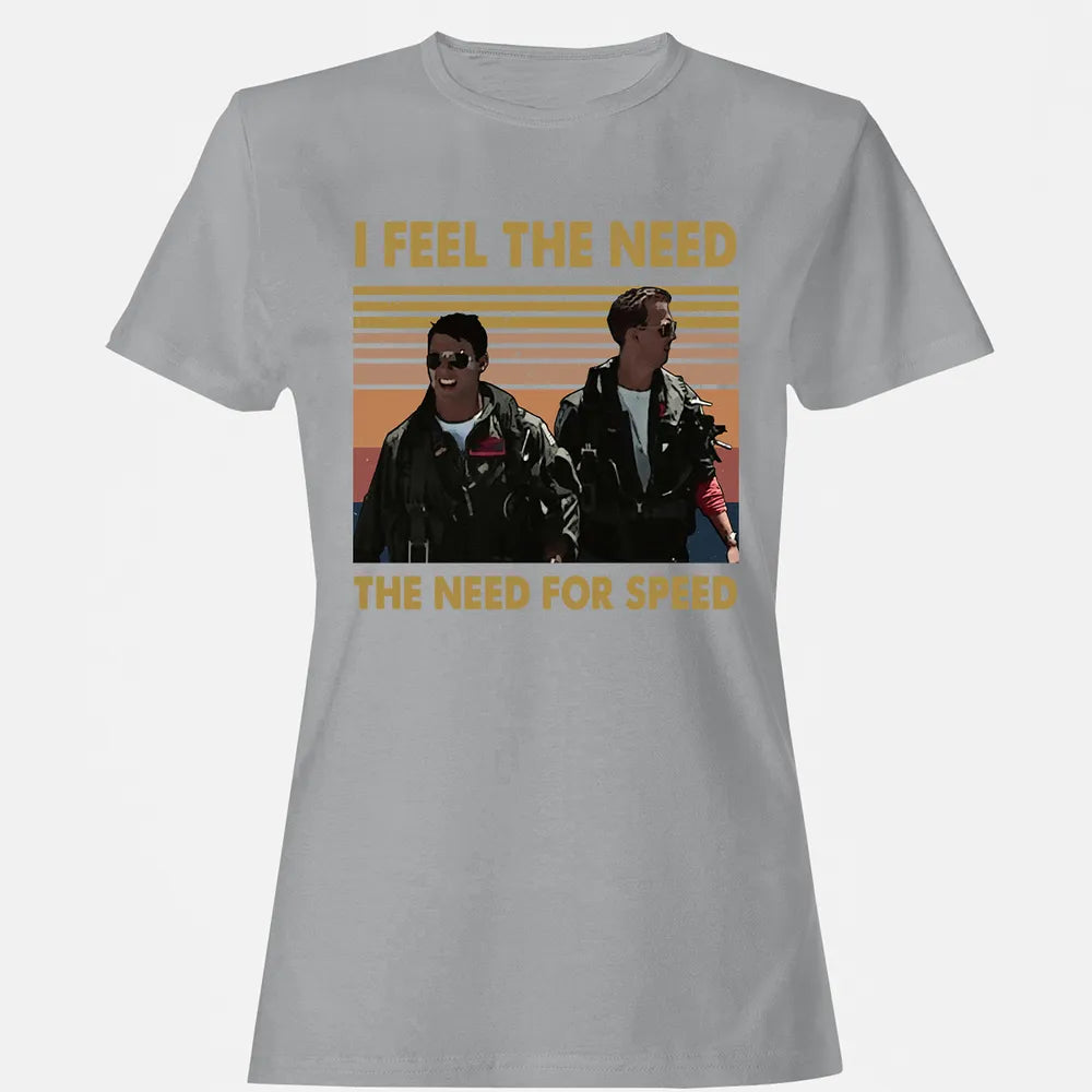 Women's T-shirt - 6933GGU8