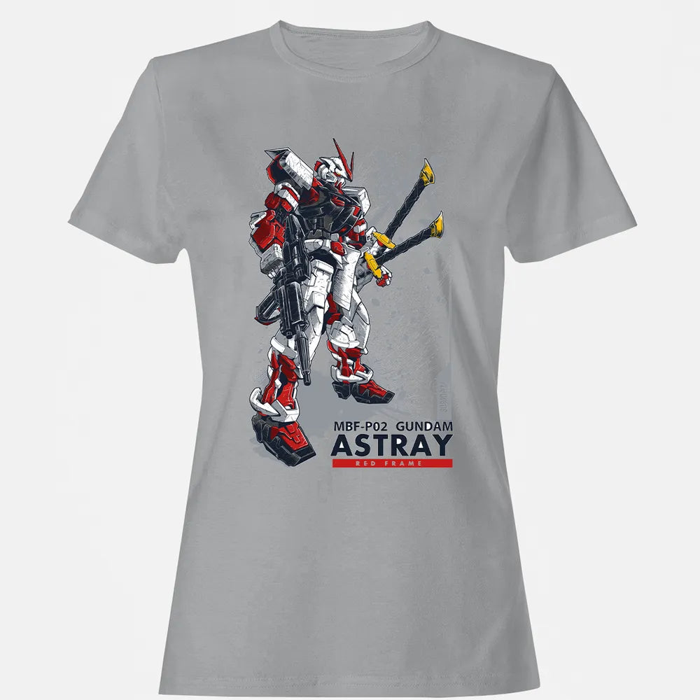 Women's T-shirt - HJAR2VCC