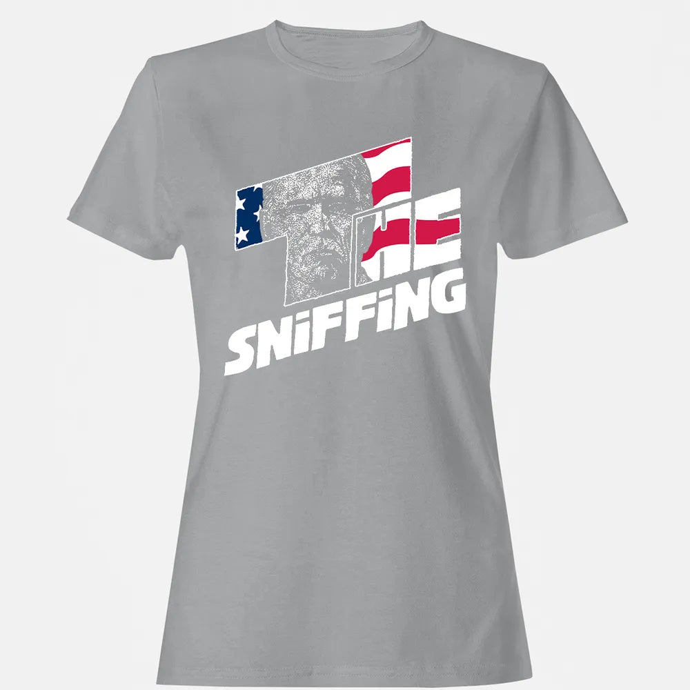 Women's T-shirt - C7ZYM71A