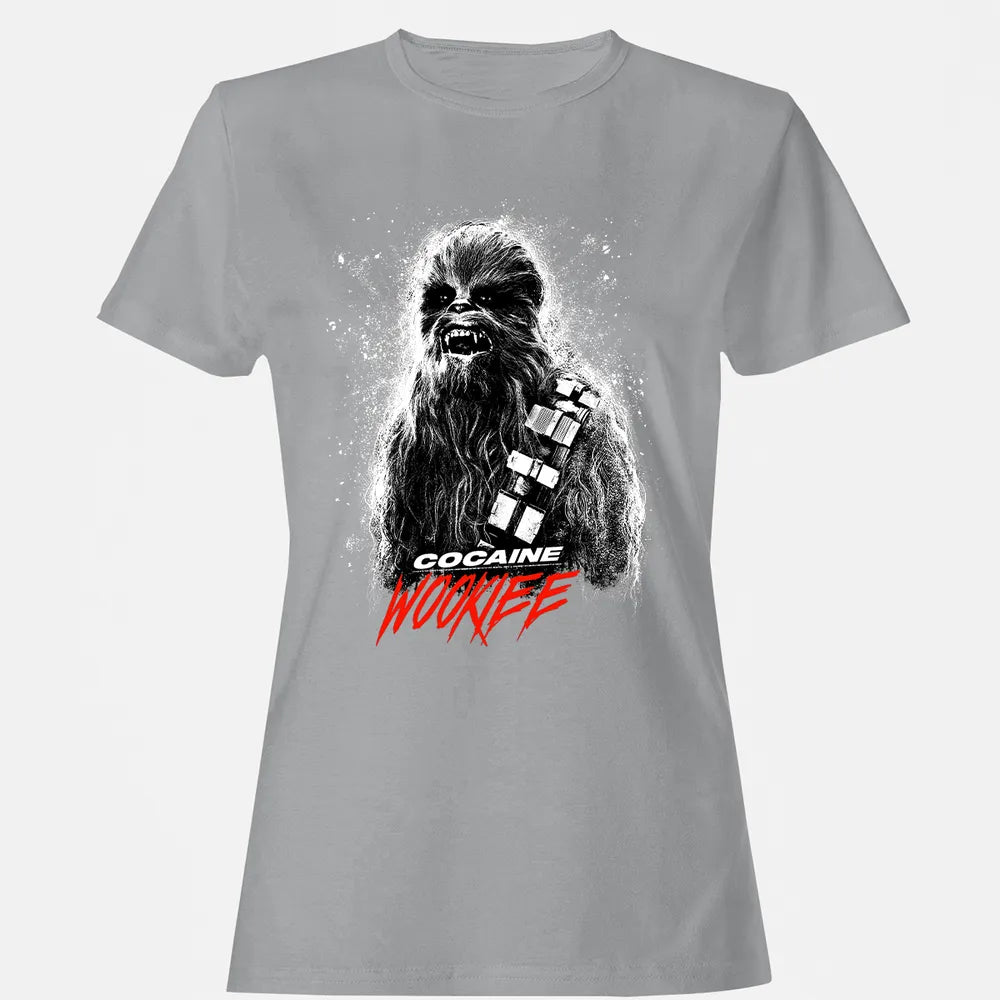 Women's T-shirt - 2UTZT8KE