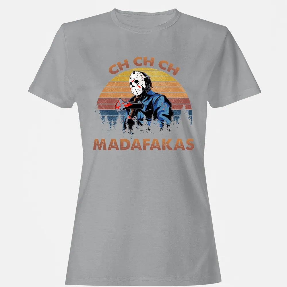 Women's T-shirt - AJTX372D