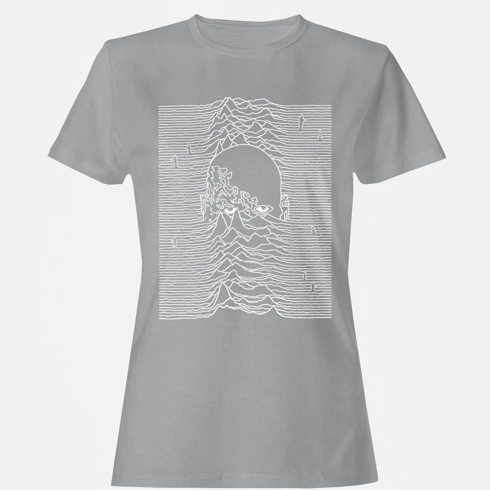 Women's T-shirt - M6MHB1A2