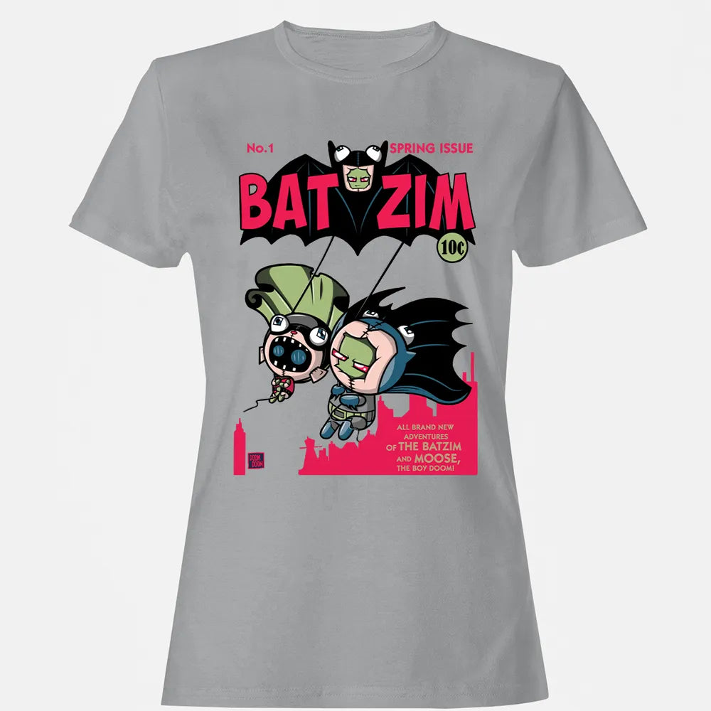Women's T-shirt - F2QWWVFU