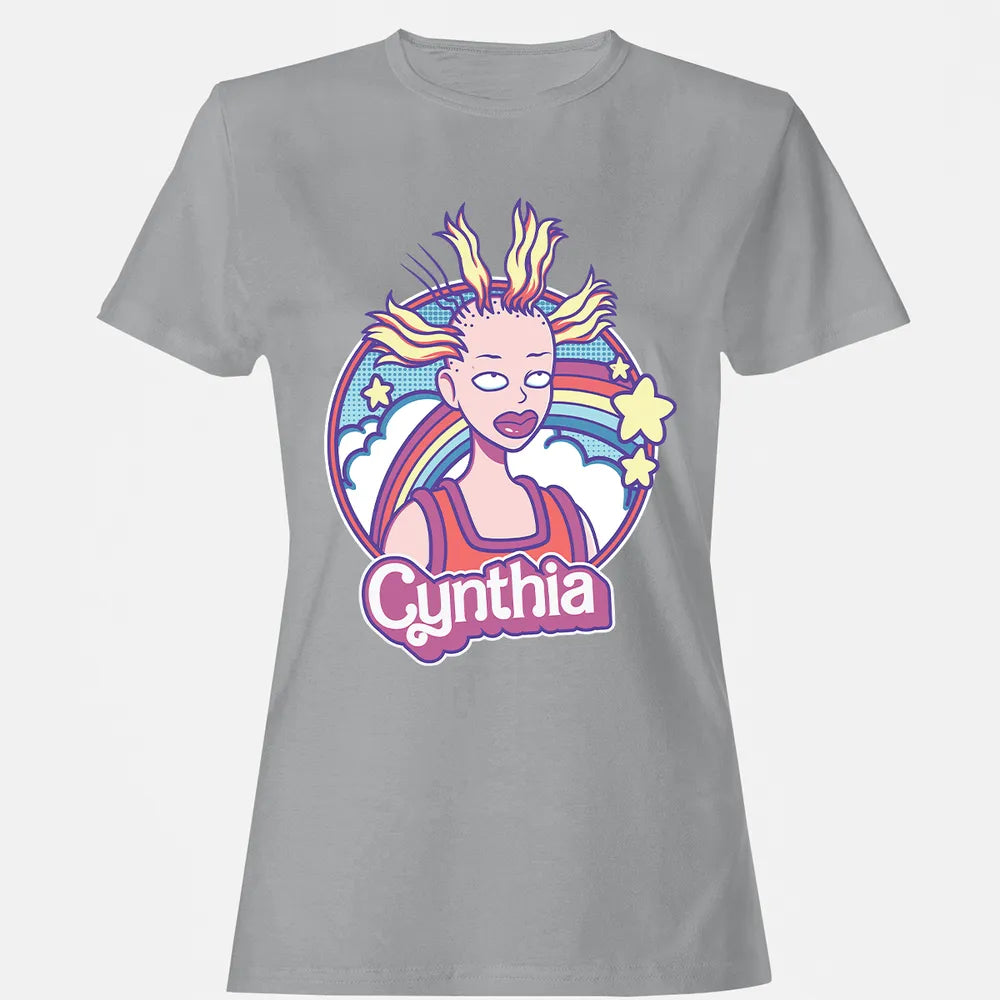 Women's T-shirt - HUM4PDXR