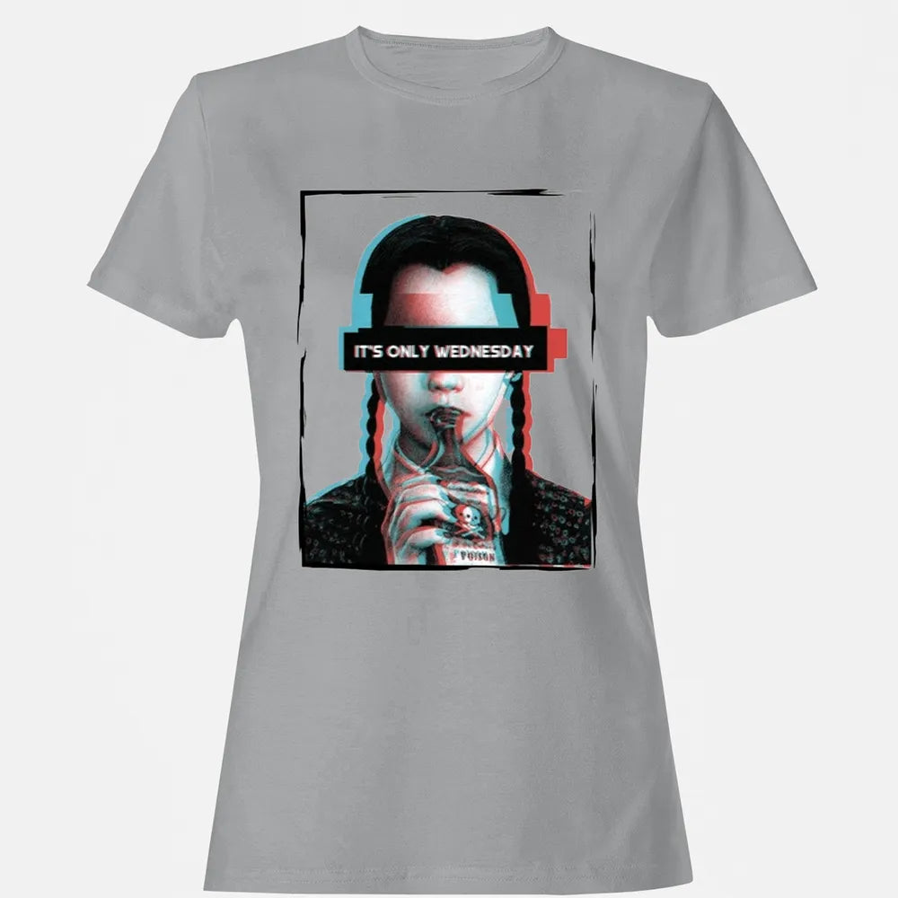 Women's T-shirt - HA1ZMGMK