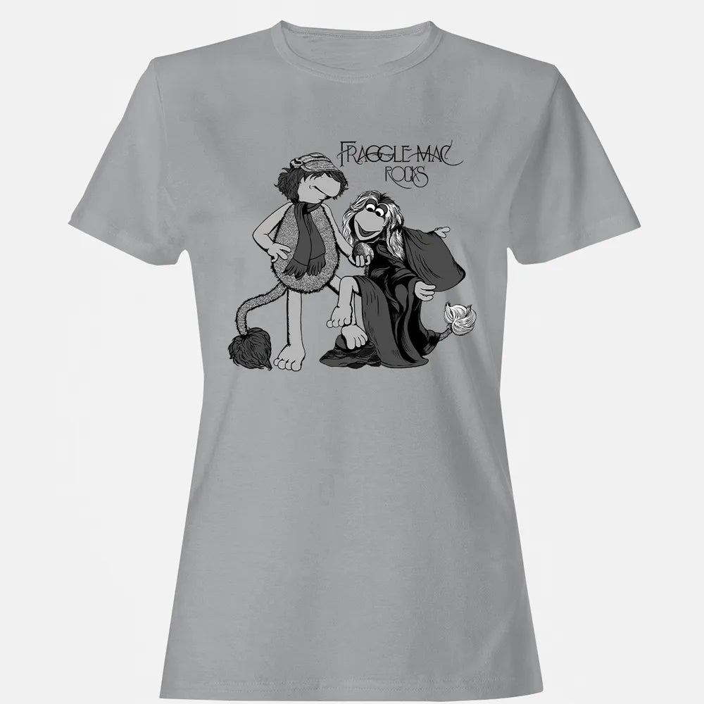 Women's T-shirt - L7LE39NL