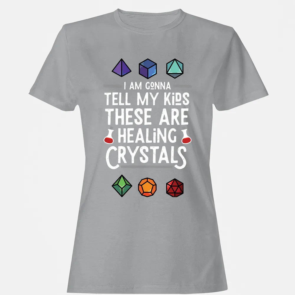 Women's T-shirt - CB1T3A82