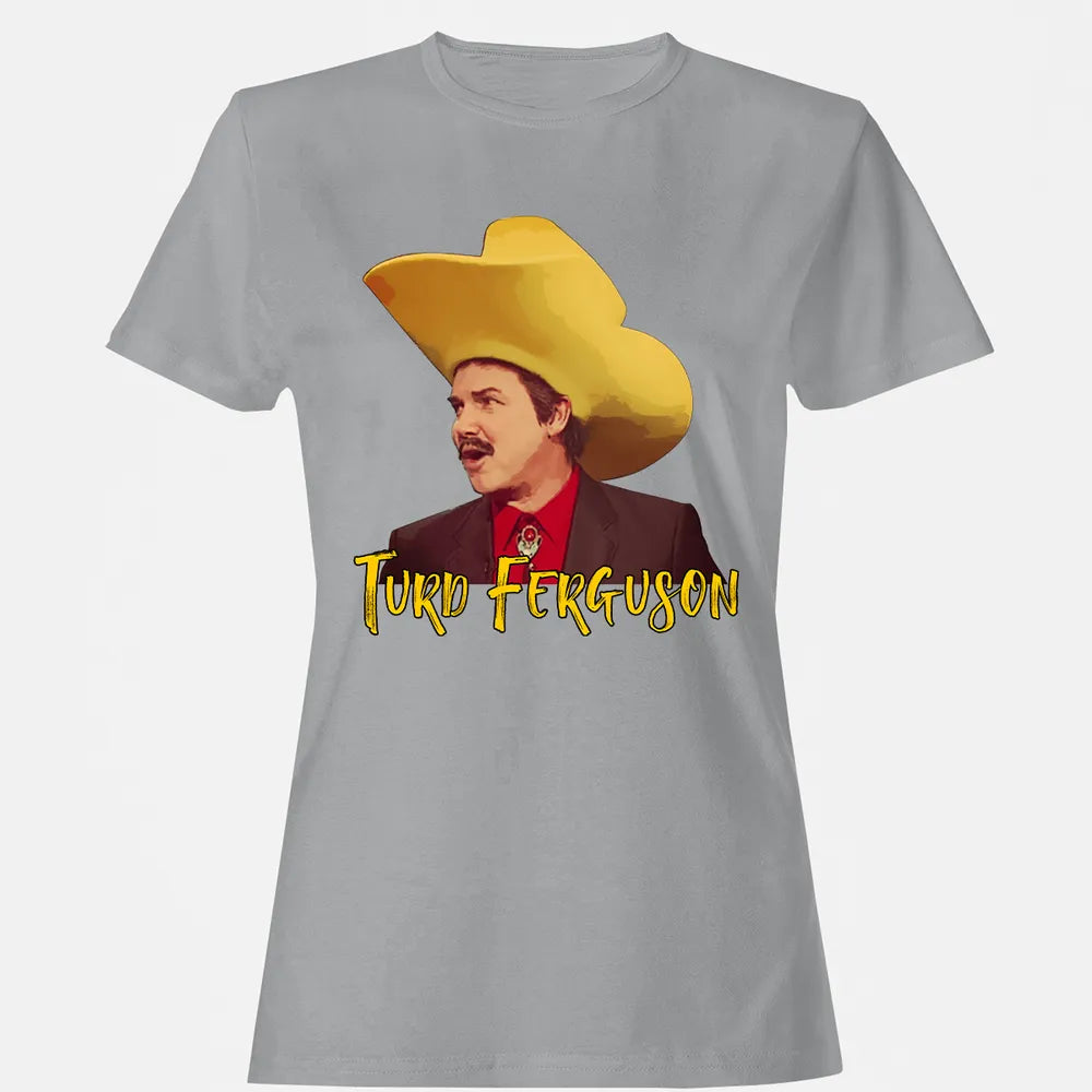 Women's T-shirt - RJ8PR7A6