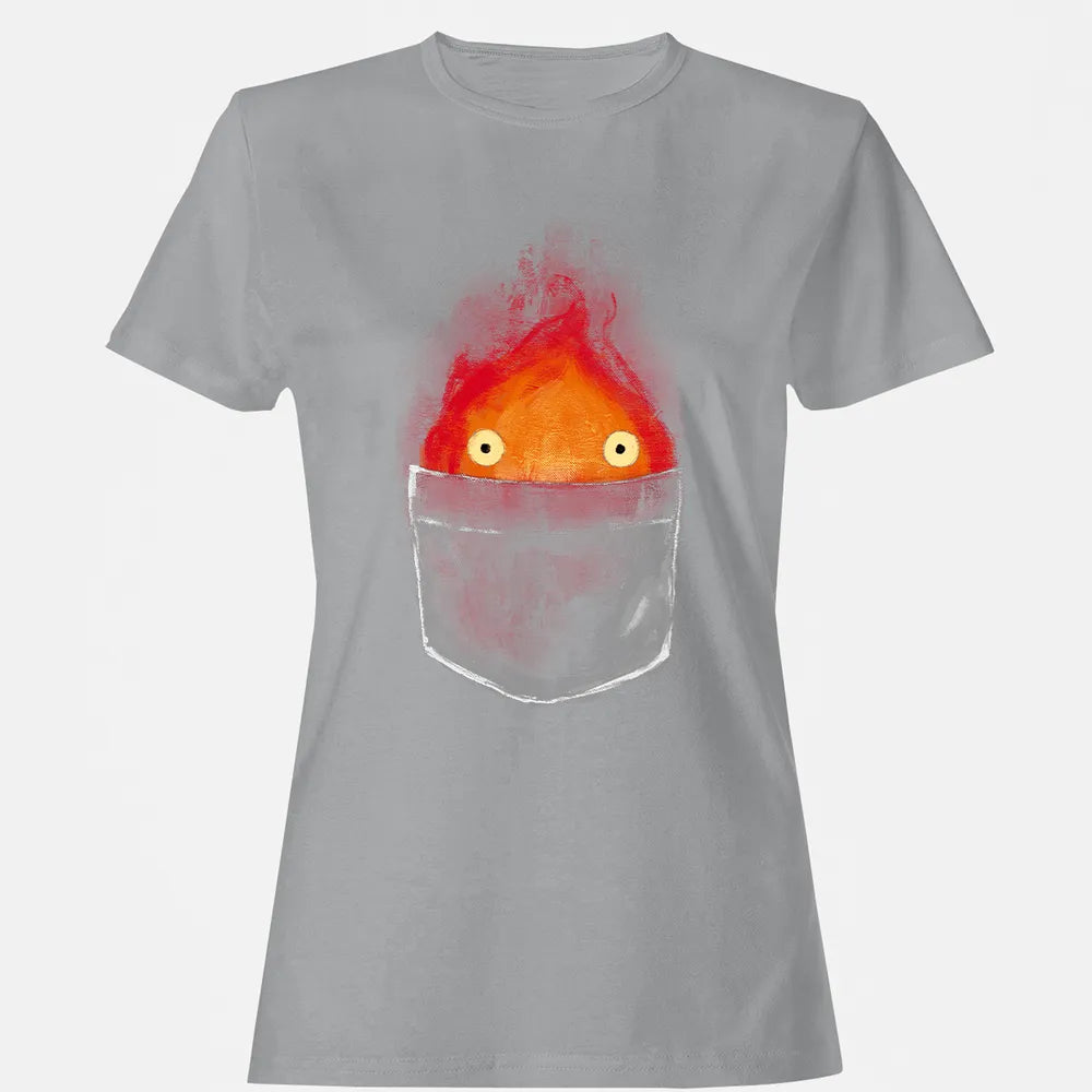 Women's T-shirt - BSKFVPC7