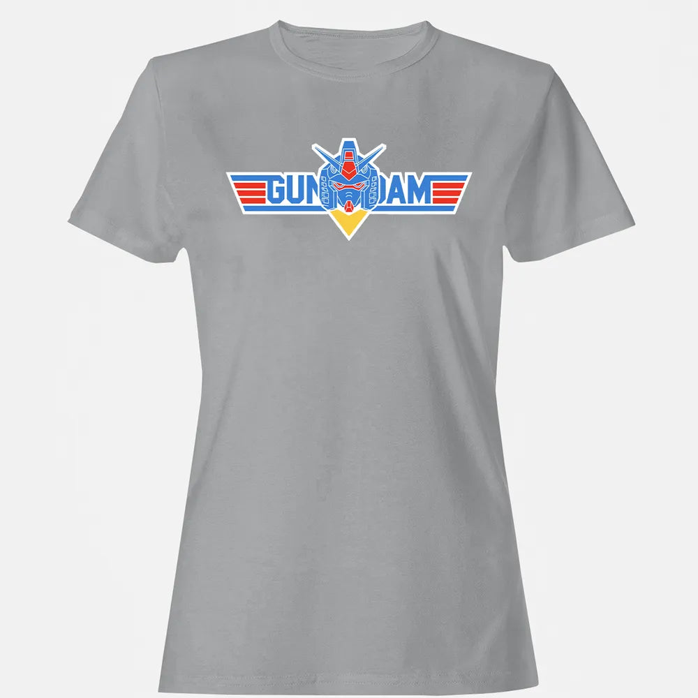 Women's T-shirt - 1FSZ99YN