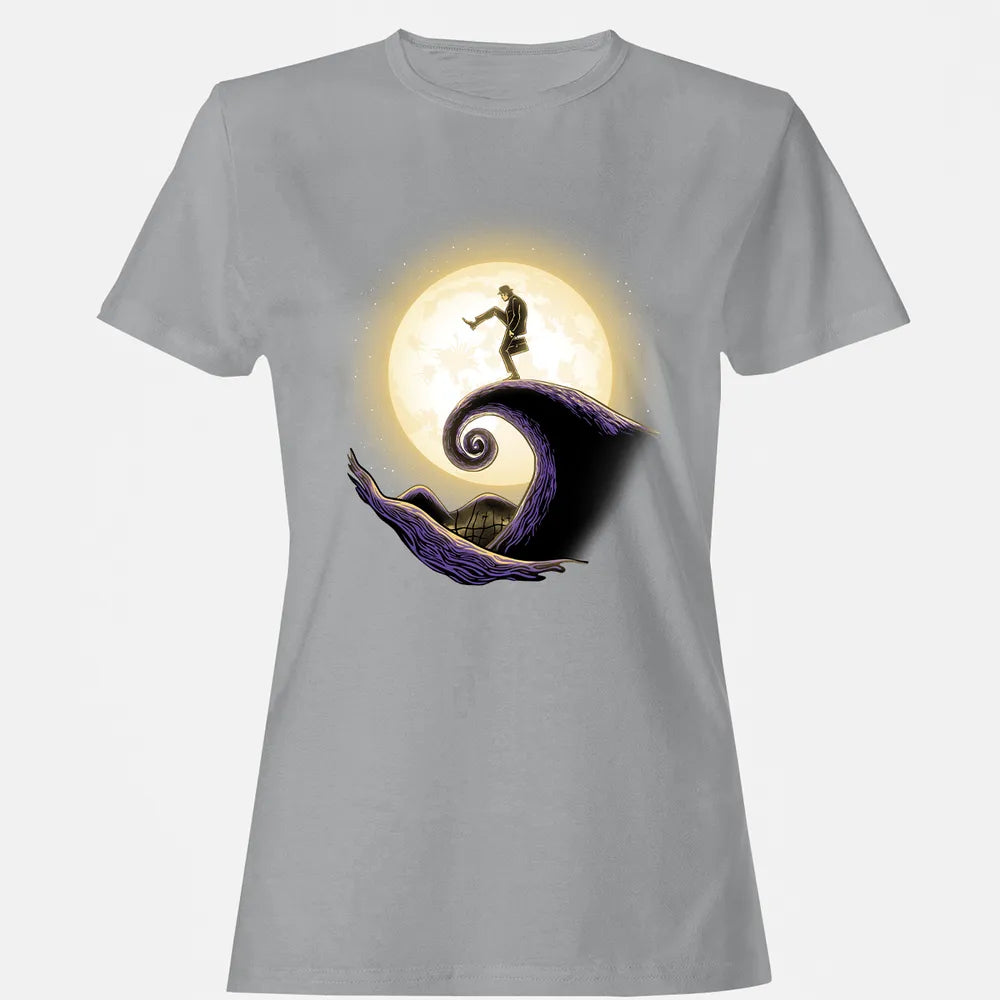 Women's T-shirt - KZM5DD52
