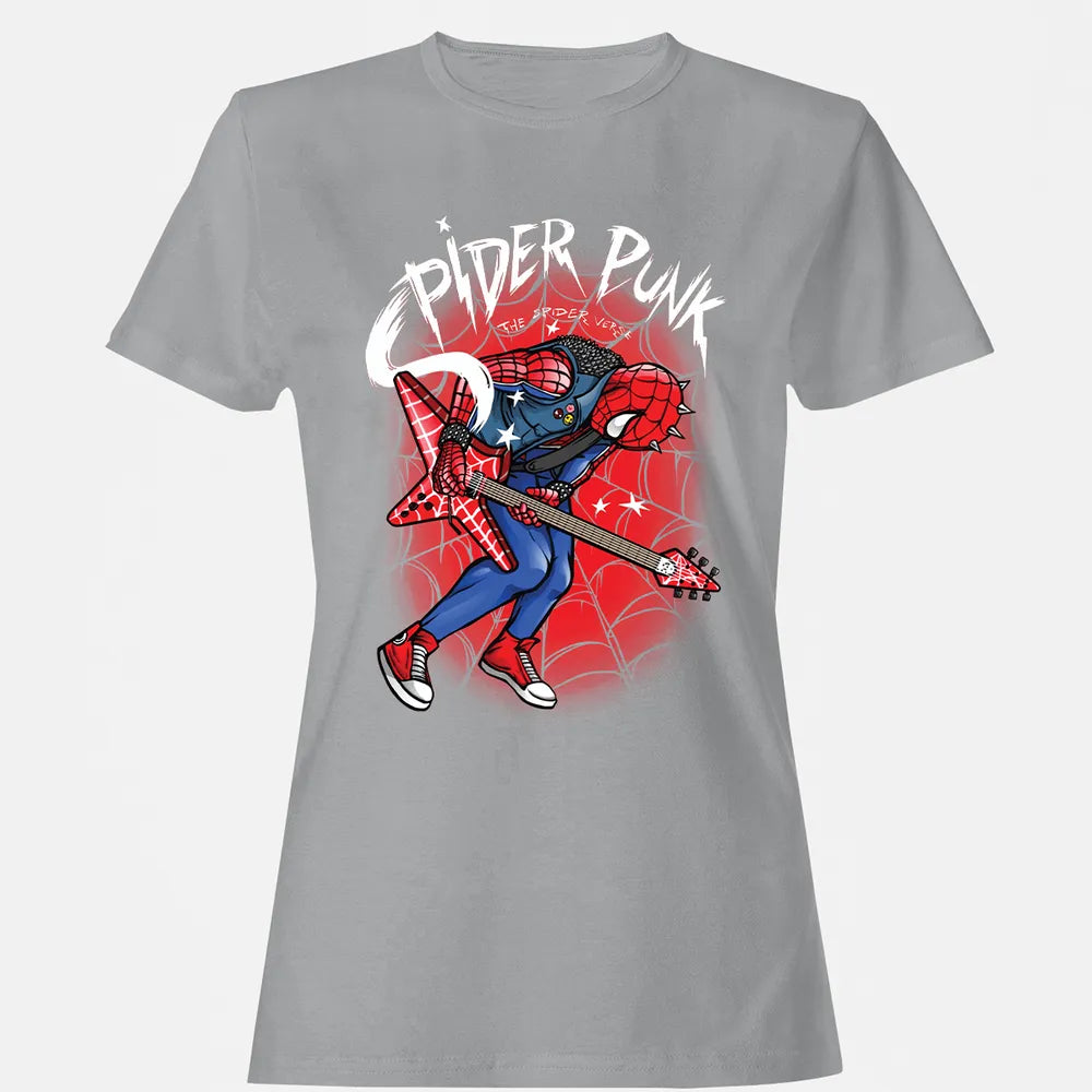 Women's T-shirt - PEVKGTQQ