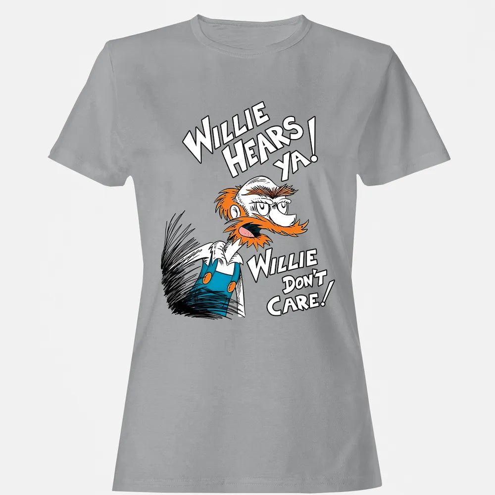 Women's T-shirt - M5VFX1NN